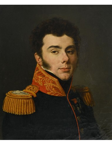 Louis-Marie Sicardi (1746-1825)