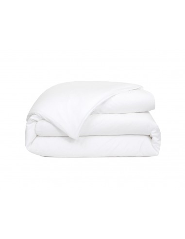 Housse de couette - KZ Iconic White