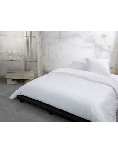 Drap Housse - KZ Iconic White