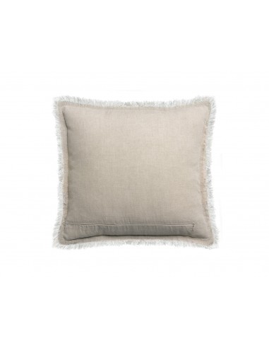 Coussin ZEFF MARA Naturel