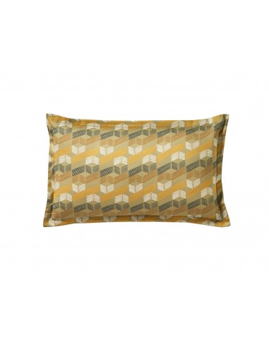 Ensemble enveloppe + intérieur coussin OASIS Olive